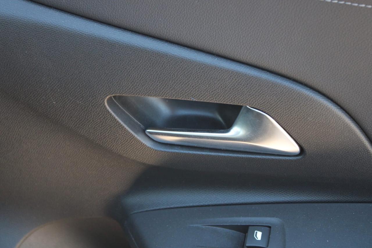Opel Corsa 1.5 GS Line Tua A SOLI 195€ al mese Anticipo Zero