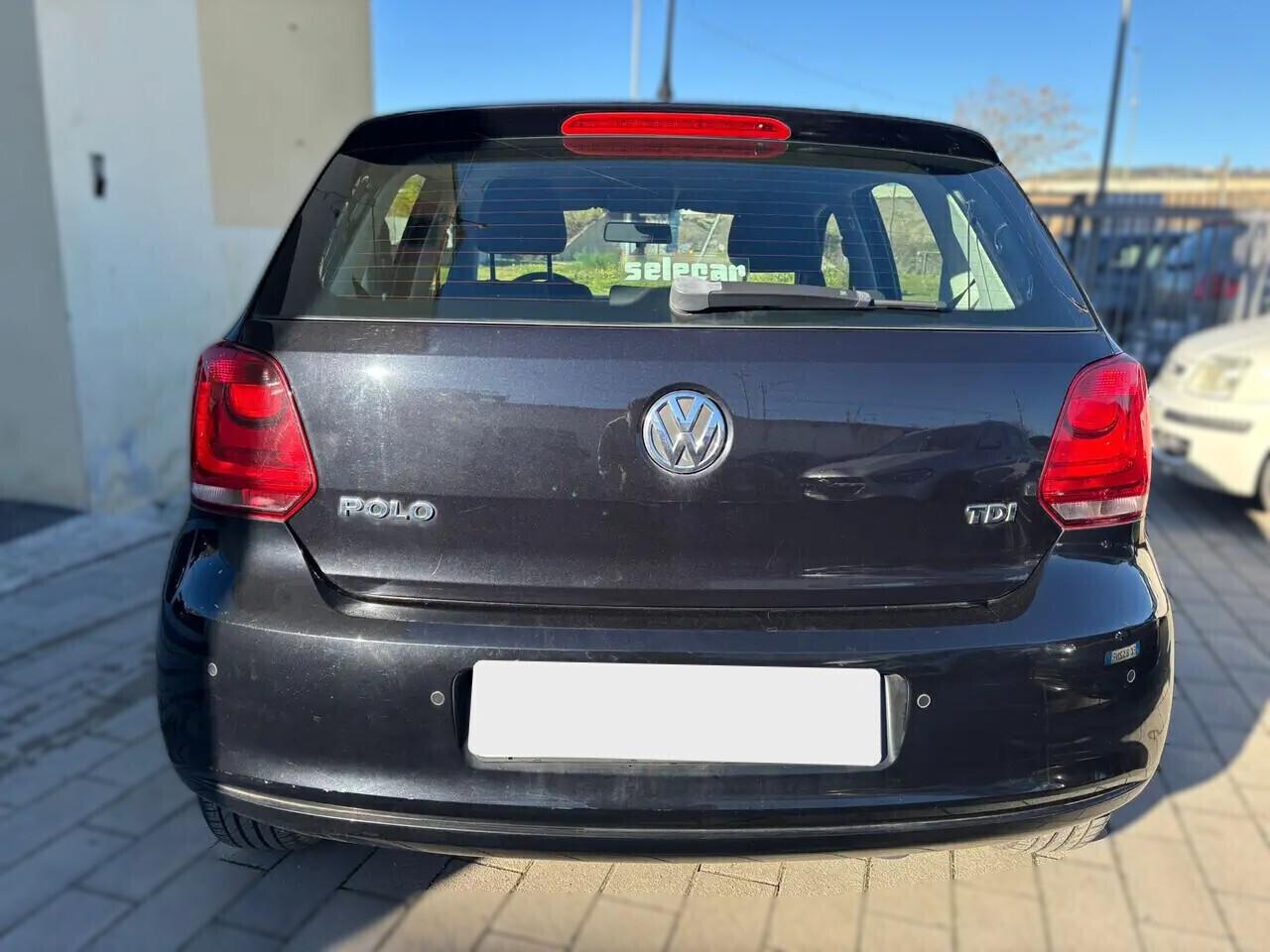 Volkswagen Polo - APERTI AD AGOSTO
