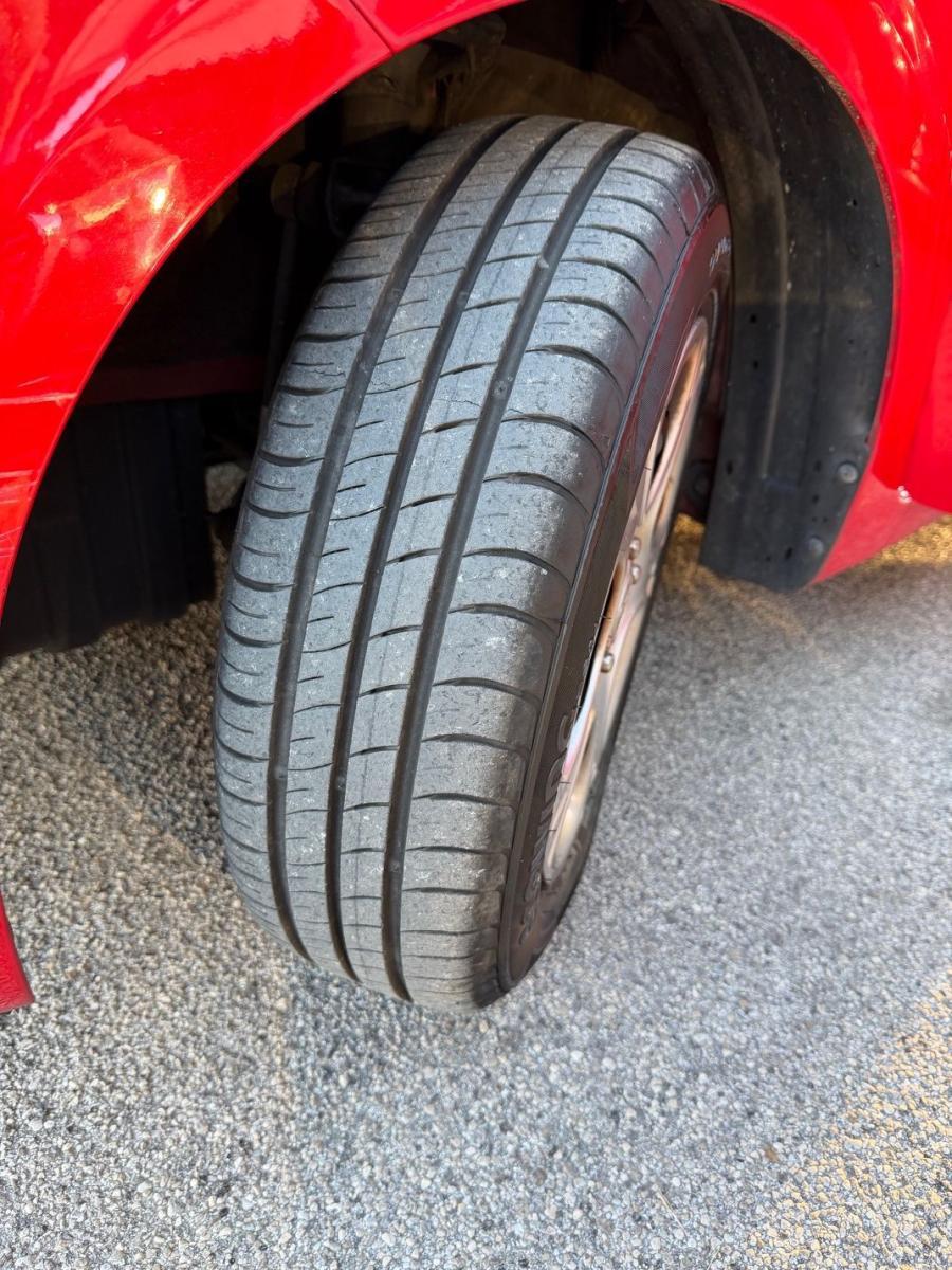 KIA - Picanto - 1.0 12V EcoGPL 5p. Cool #UNICOPROPRIETARIO