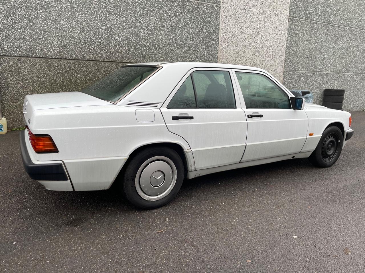 Mercedes-benz 190 2.0* non marcianti*