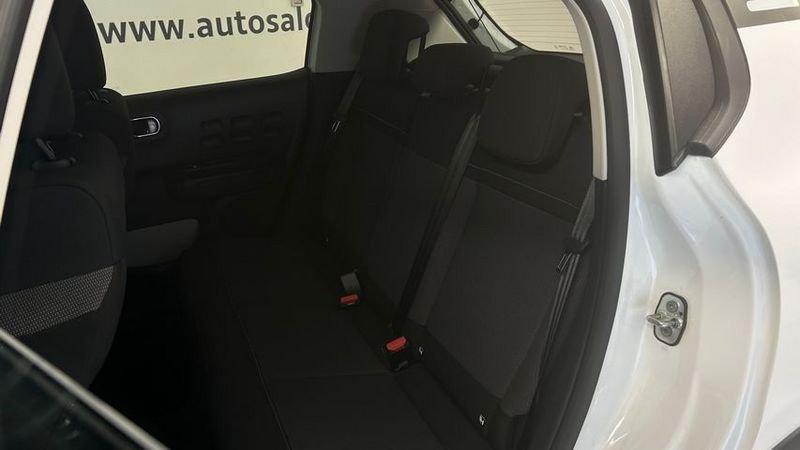 Citroën C3 PureTech 82 S&S Shine NEOP. PREZZO REALE