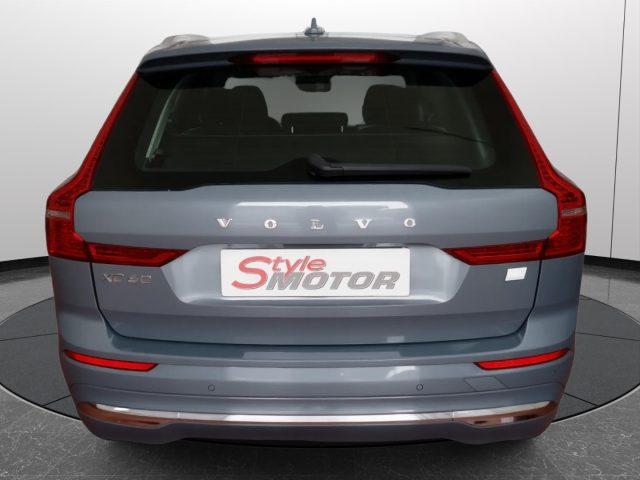 VOLVO XC60 T6 Recharge PHEV AWD Inscription Certificata