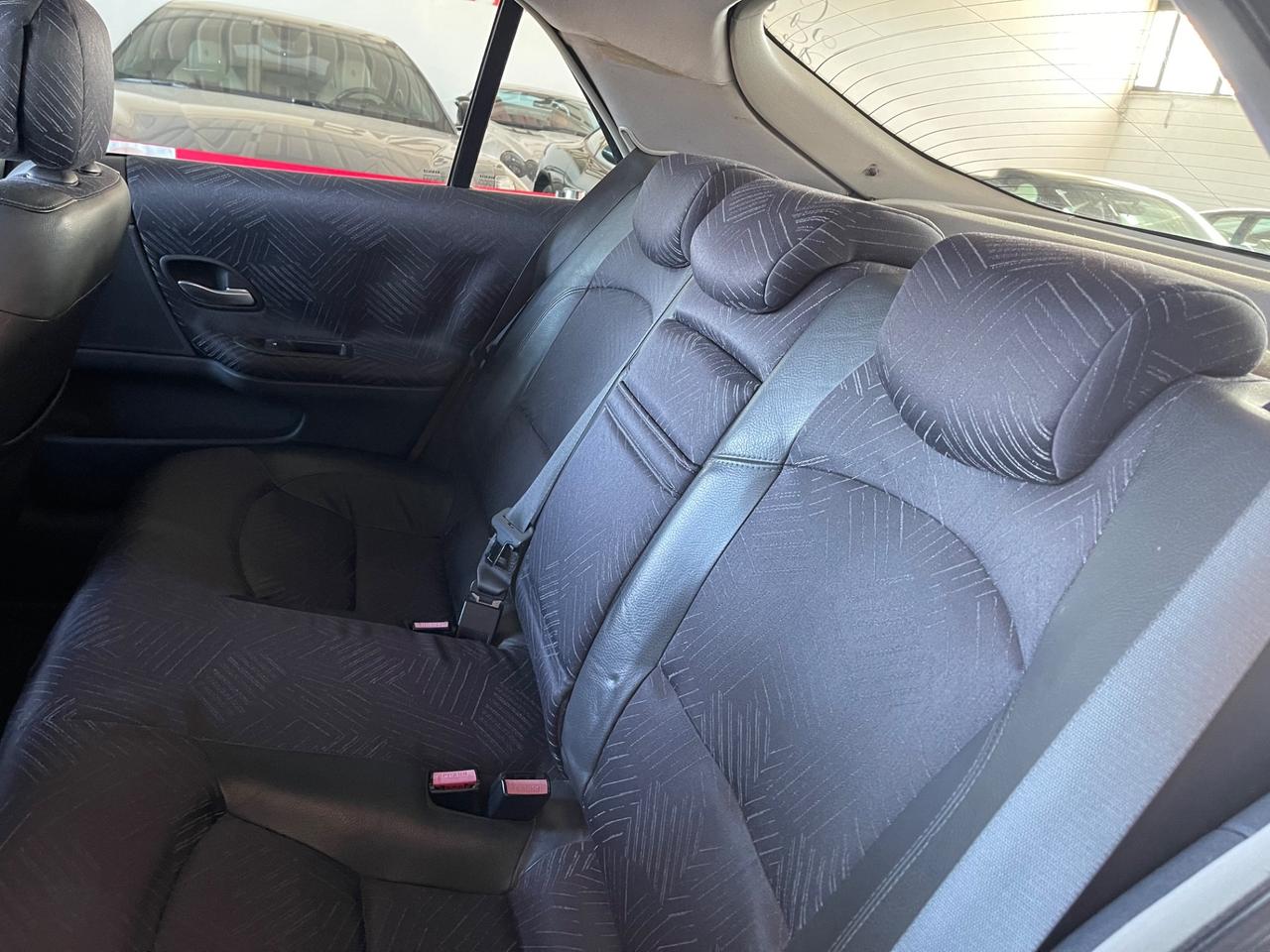 Renault Laguna 2.2 dCi Automatica PERMUTE RATE