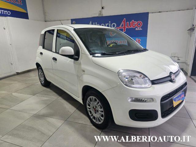 FIAT Panda 1.3 MJT S&S Easy NO CLIMA