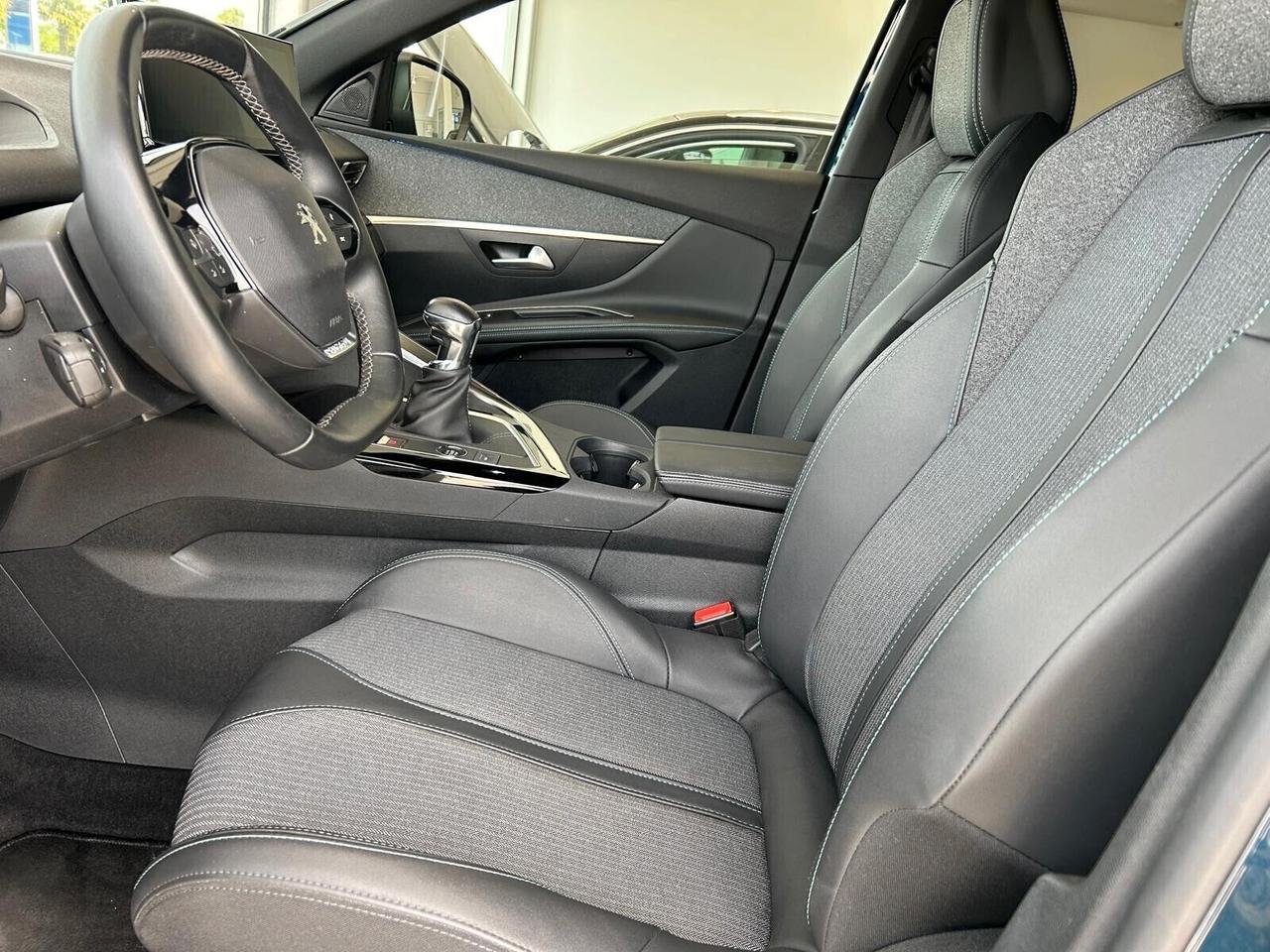 Peugeot 5008 ALLURE PACK PureTech 130 7 posti SPOTICAR