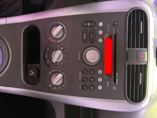 OPEL Agila 1.0 12V 65CV Enjoy