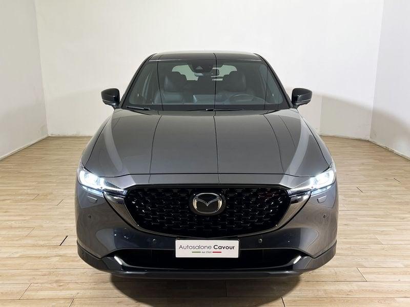 Mazda CX-5 CX-5 2.2 Homura 2wd 150cv