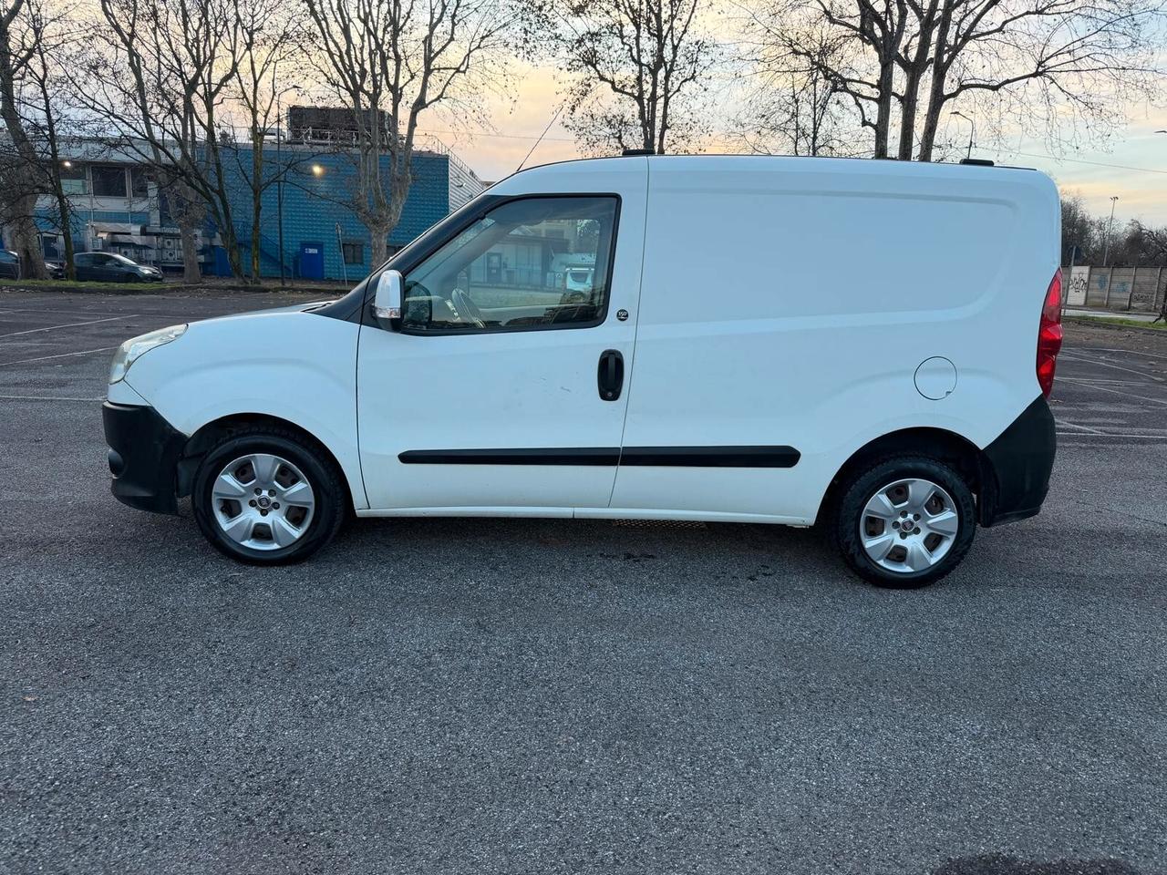 Fiat Doblò 1.3 MJT PC Combi N1