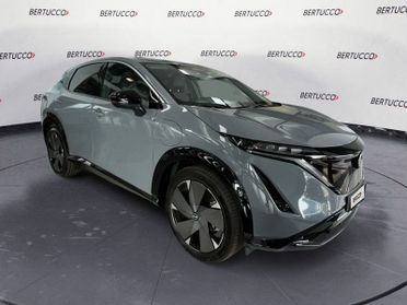 Nissan Ariya 87kWh Advance 2WD