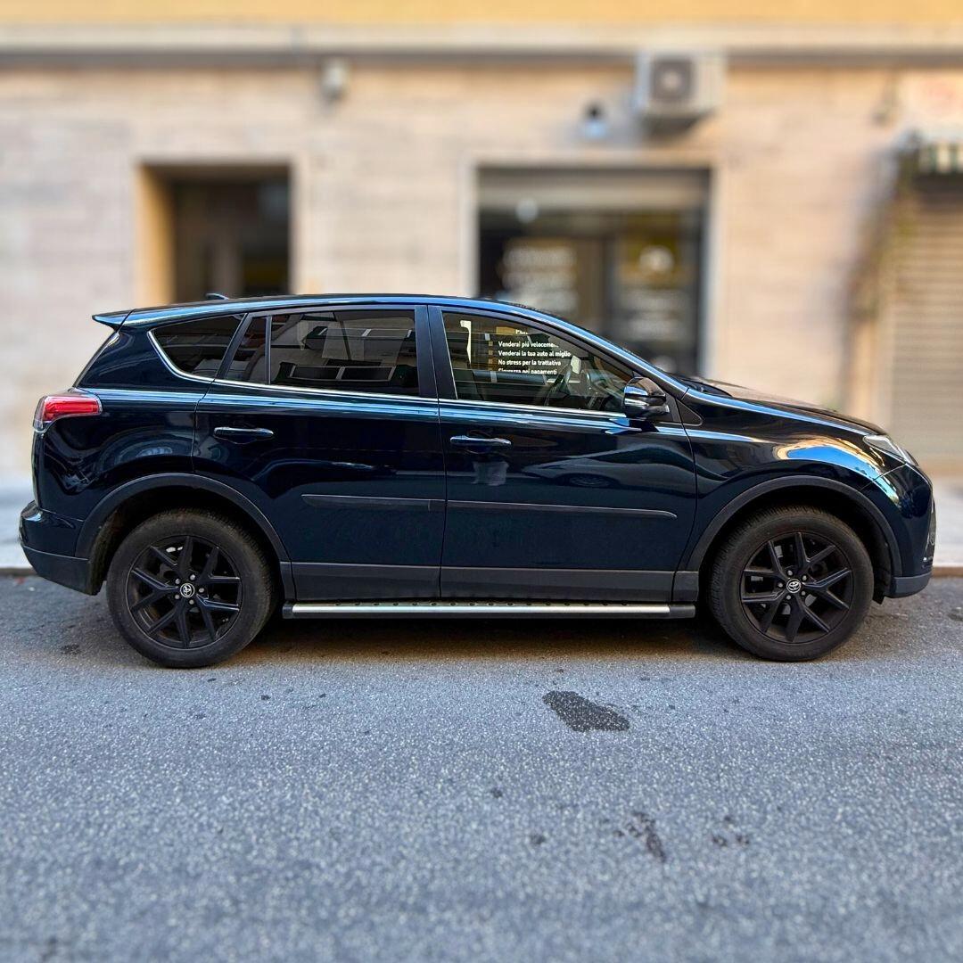 Toyota RAV 4 RAV4 2.5 Hybrid 2WD Dynamic