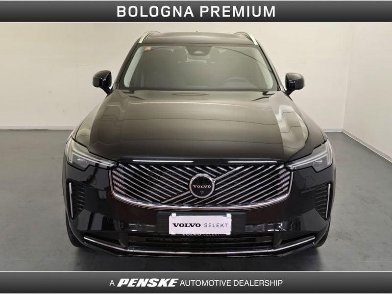 Volvo XC90 XC90 B5 AWD automatico 7 posti Plus Bright