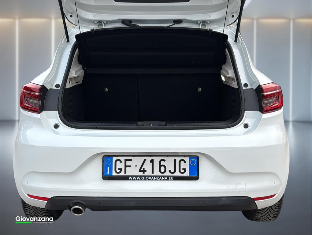 Renault Clio 5 Porte 1.0 TCe Business