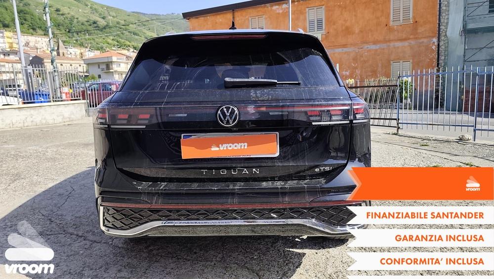 VOLKSWAGEN Tiguan 3ª serie Tiguan 1.5 eTSI 150...