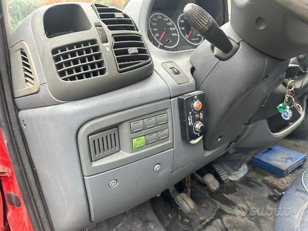FIAT DUCATO con 110.000km SUPER PREZZO!