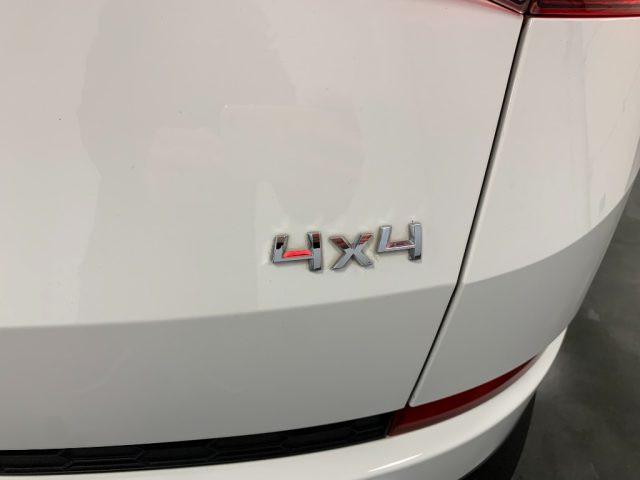 SKODA Kodiaq 7 POSTI 4x4 DSG Style 2.0 TDI AUTOMATICO