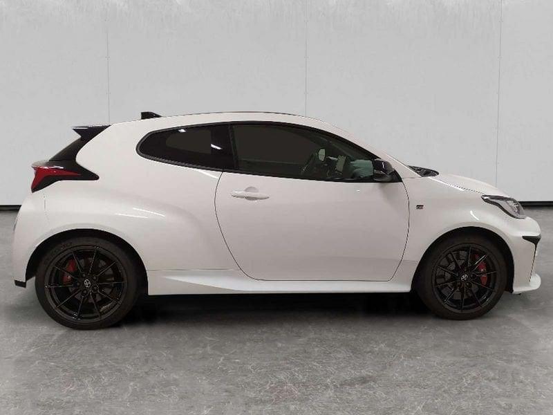 Toyota GR Yaris 1.6 Circuit