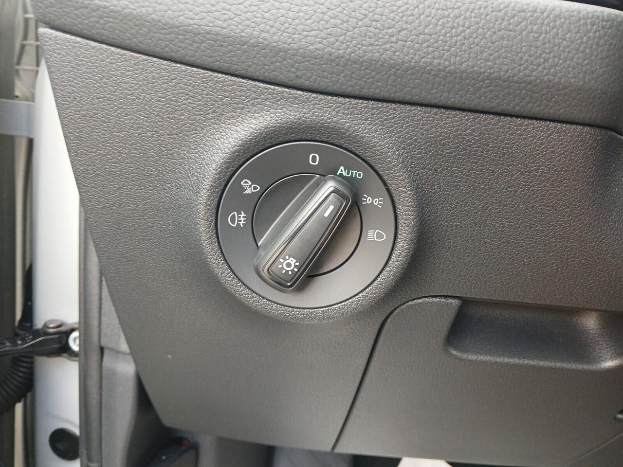 Skoda Kodiaq 2.0 TDI EVO SCR 200CV 4x4 DSG 7 posti Sportline