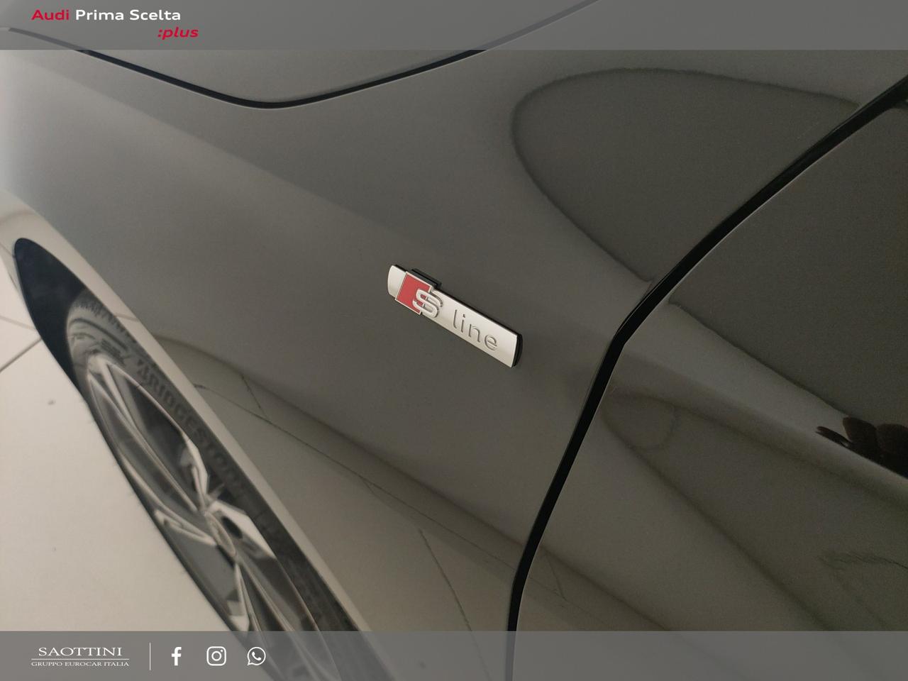 Sportback 30 1.5 g-tron S line edition S tronic
