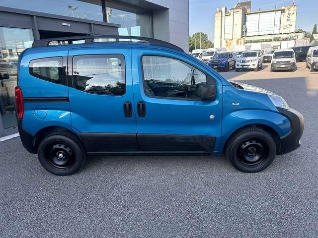 Peugeot Bipper Bipper Tepee 1.4 hdi Outdoor