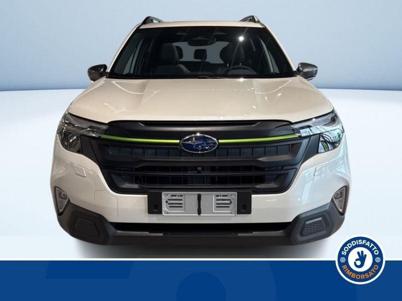 Subaru Forester 2.0i e-Boxer 4Adventure MY25