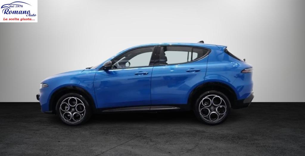ALFA ROMEO - Tonale - 1.6 diesel 130 CV TCT6 Sprint#FARI LED MATRIX!