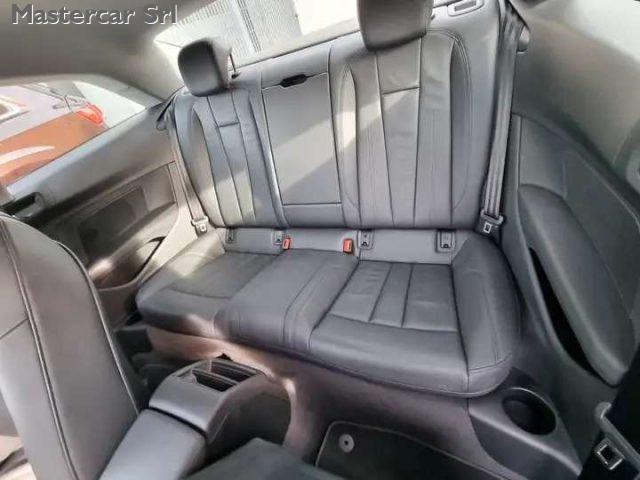 AUDI A5 A5 Coupe 40 2.0 tdi 190cv s-tronic - FV024NG