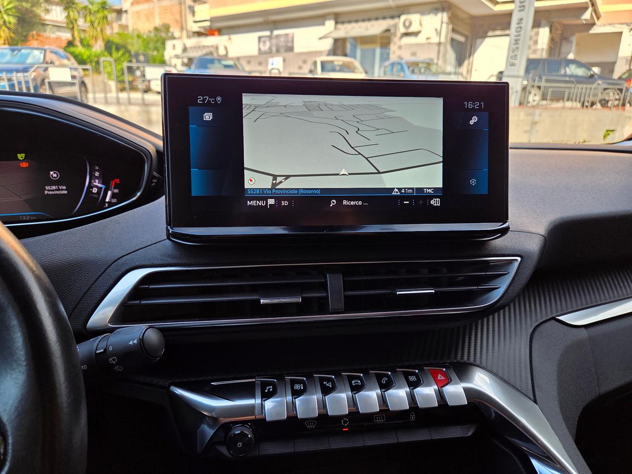Peugeot 3008 1.5 BlueHDi 130 S&S EAT8 Allure Pack