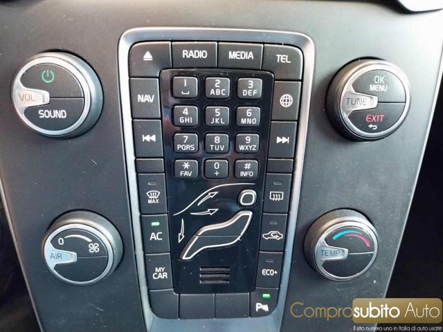 VOLVO V40 Cross Country D2 Geartronic Pro (Garanzia 12 Mesi)
