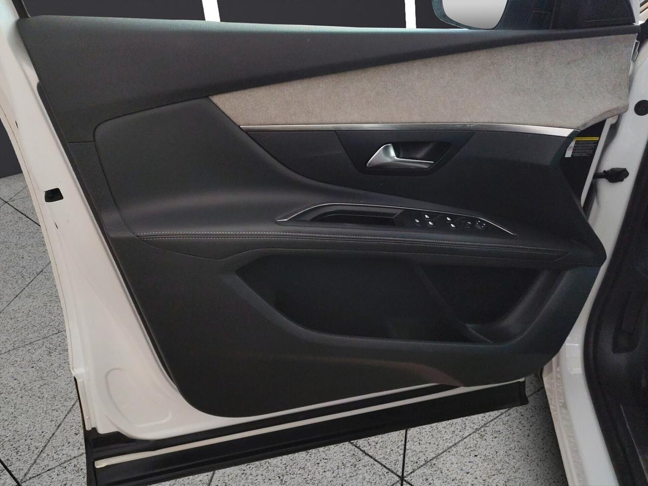 Peugeot 5008 BlueHDi 180 S&S EAT8 GT