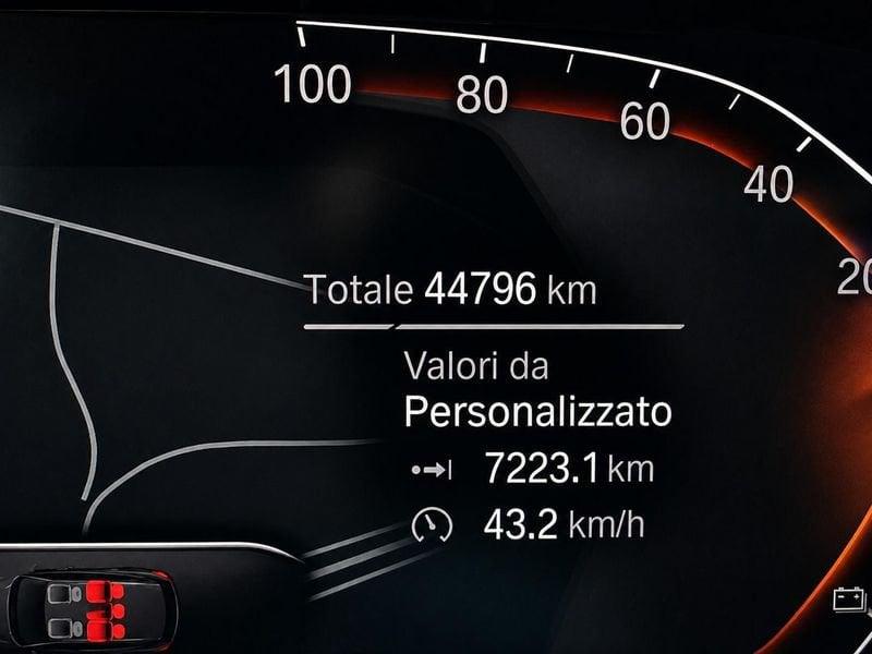 BMW Serie 1 118i MSport Steptronic 136 CV