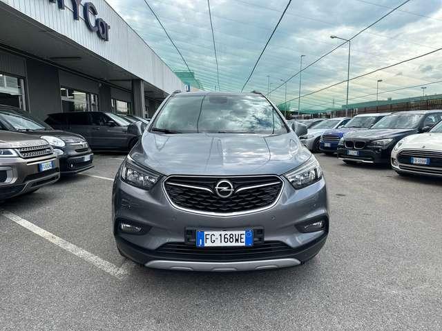 Opel Mokka X Mokka X 1.6 cdti EURO 6