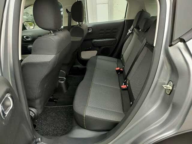 Citroen C3 PureTech 83 S&S Feel Pack