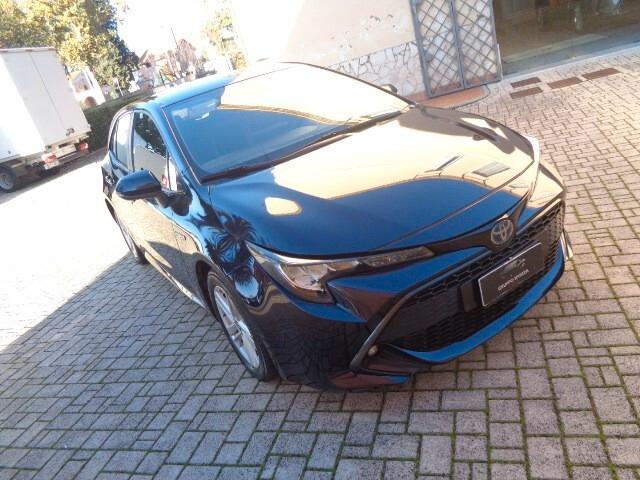 Toyota Corolla 1.8 Hybrid Active