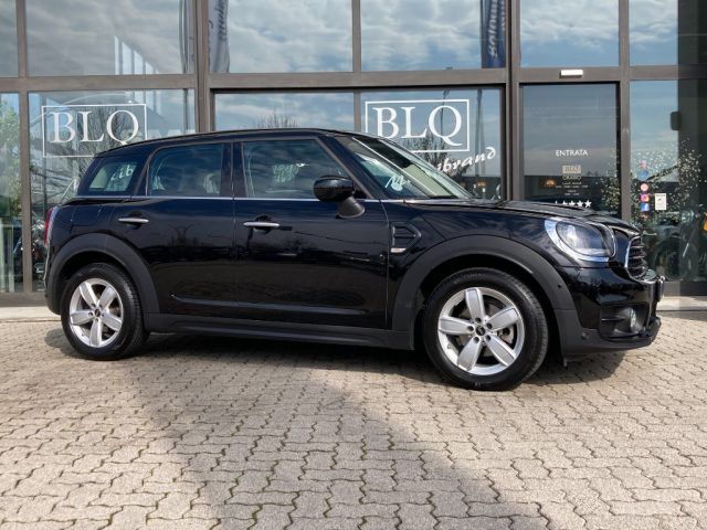 MINI Countryman 1.5 One Countryman - Iva Esposta