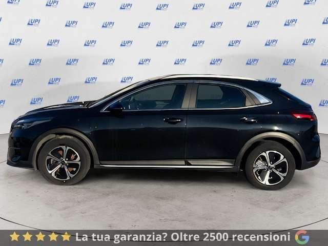 Kia XCeed 1.6 GDi 141CV PHEV DCT High Tech