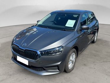 OTHERS-ANDERE OTHERS-ANDERE ?koda Fabia 1.0 TSI 70kW Ambition