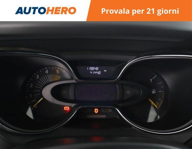 RENAULT Captur 1.5 dCi 8V 90 CV Start&Stop Energy R-Link