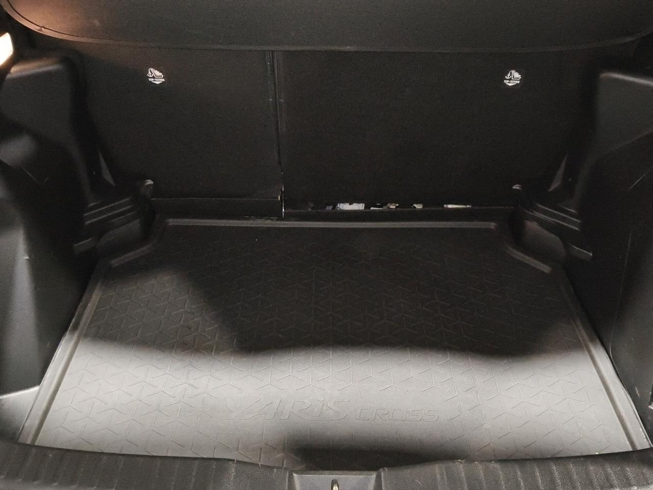 Toyota Yaris Cross 1.5 Hybrid 5p. E-CVT Active