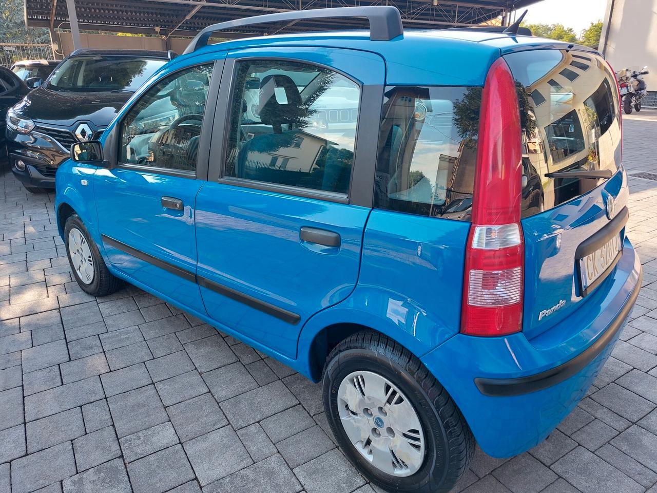 Fiat Panda 1.2 Dynamic perfette condizioni