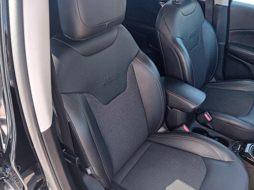 Jeep Compass 1.6 Multijet II Limited 2WD