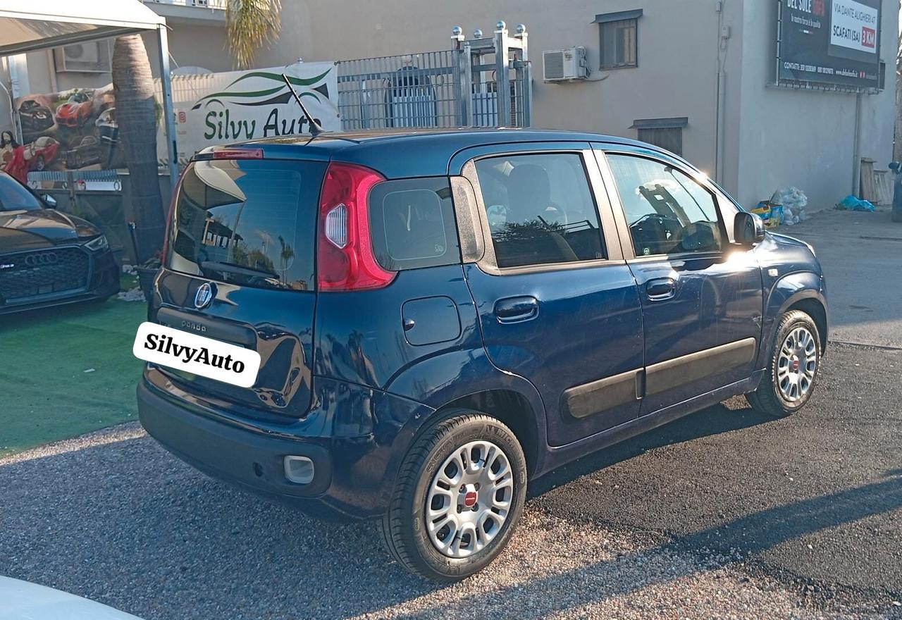 Fiat Panda 1.2 Trussardi