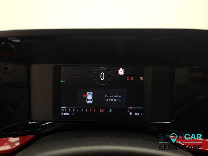 Opel Mokka II 2020 1.2 t GS Line s&s 100cv