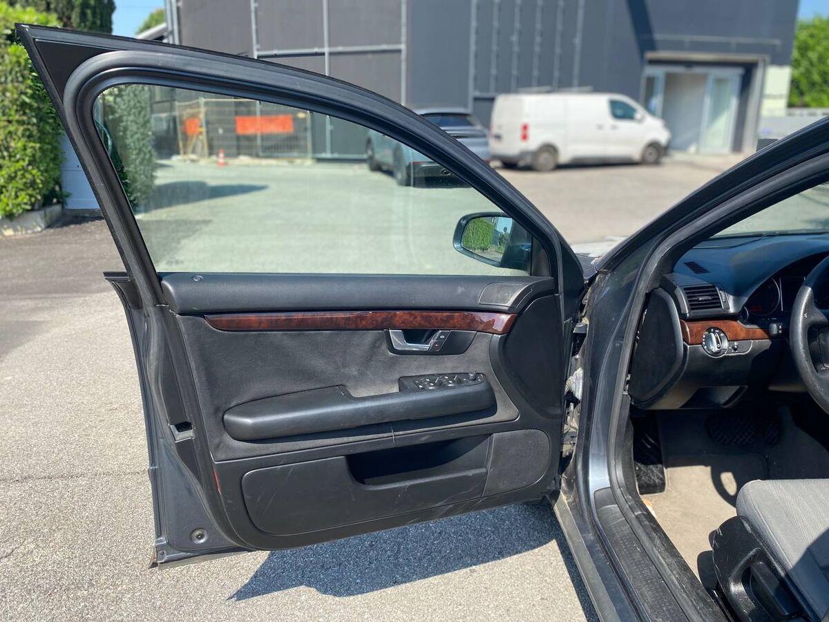 Audi A4 Berlina A4 2.0