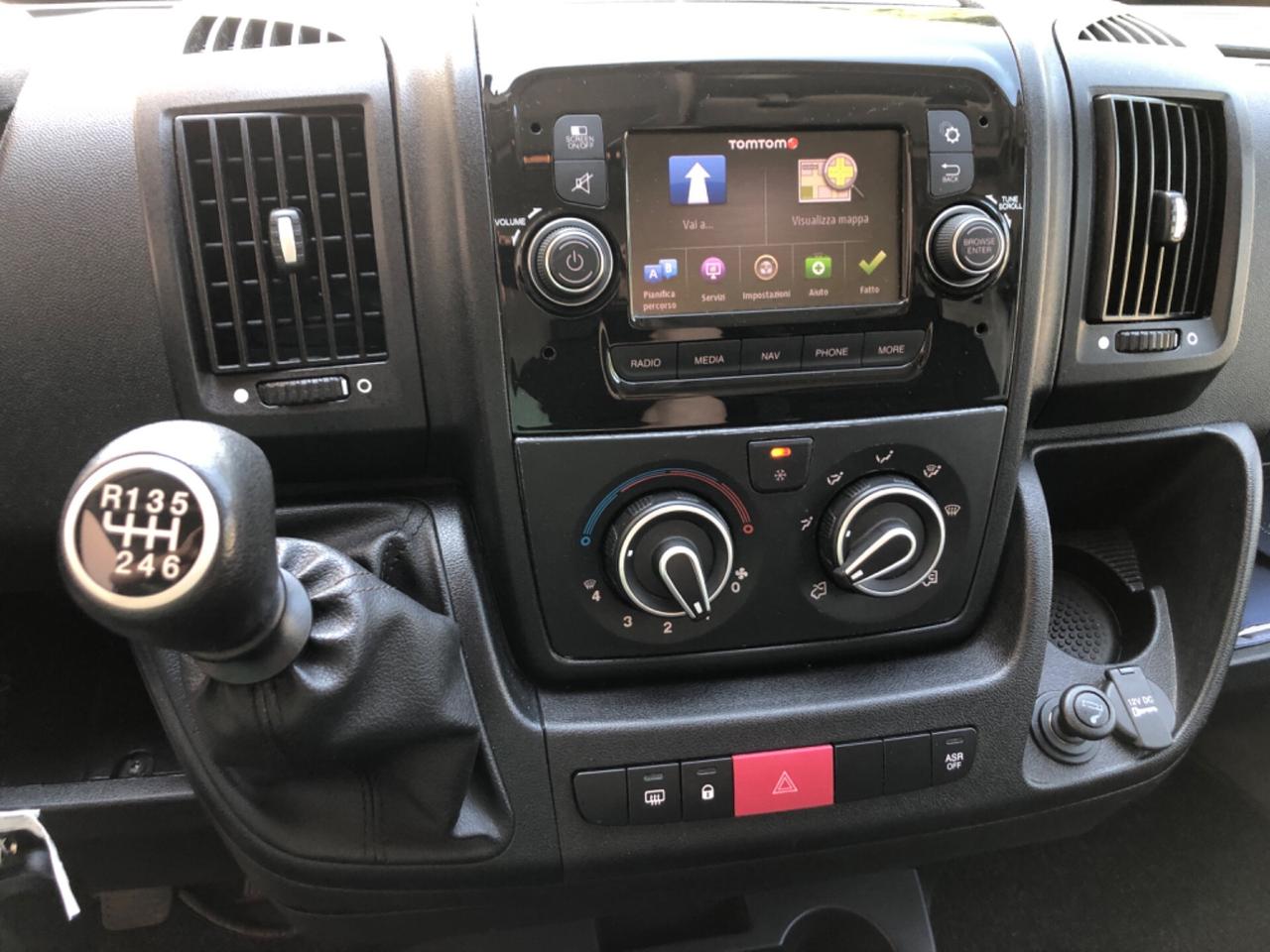Peugeot Boxer 35 2.2 BlueHDi 140 S&S PM-TM Furgone