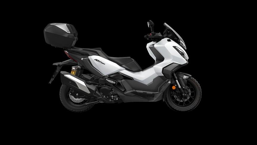 Honda ADV 350 - INTERESSI ZERO