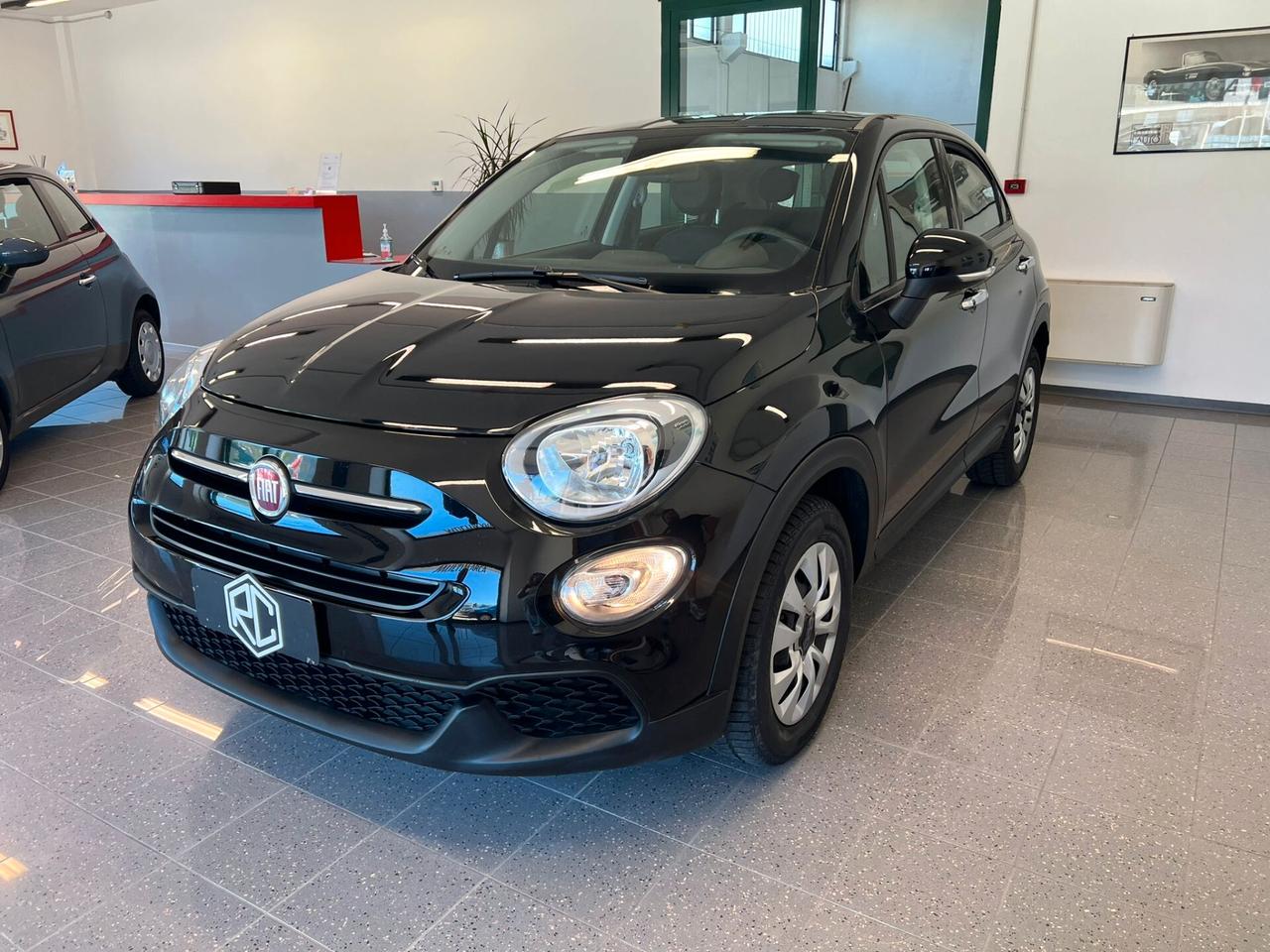 Fiat 500X 1.0 T3 120 CV Cross