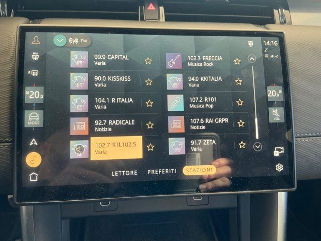 LAND ROVER Discovery Sport 2.0 TD4 163 CV AWD Auto Dynamic SE AUTOCARRO + IVA