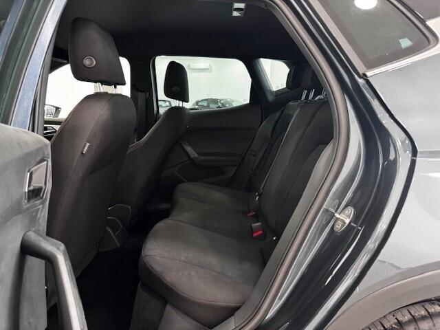 Seat Arona 1.0 EcoTSI FR 4 ANNI DI GARANZIA UFFICIALE
