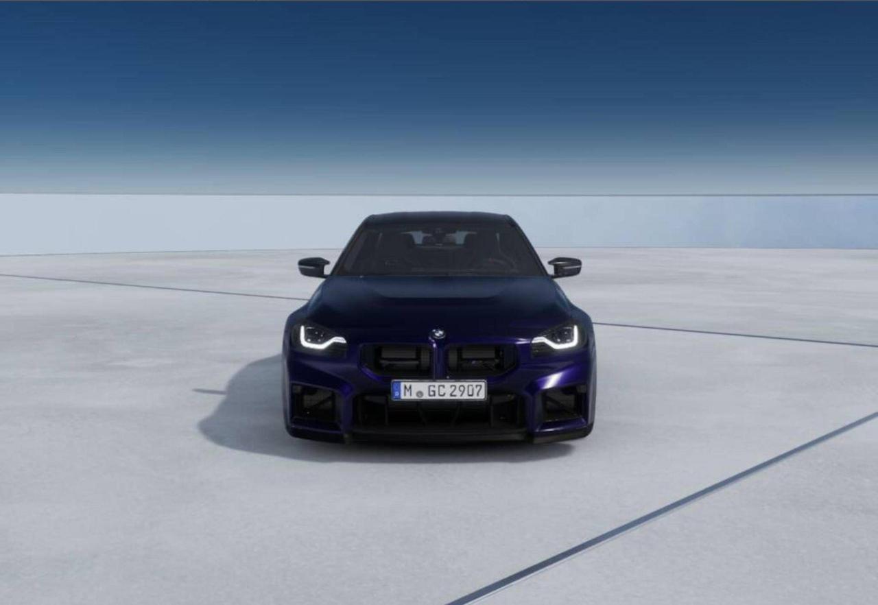 BMW Serie 2 M2 CS Coupé