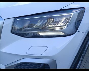 Audi Q2 30 2.0 TDI Business S tronic